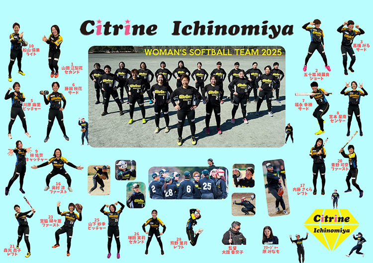 選手フォトカード